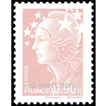 n° 4343 -  Timbre France Poste