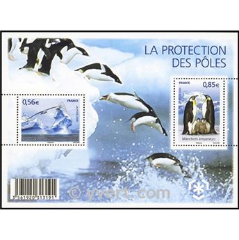 nr. F4350 -  Stamp France Mail