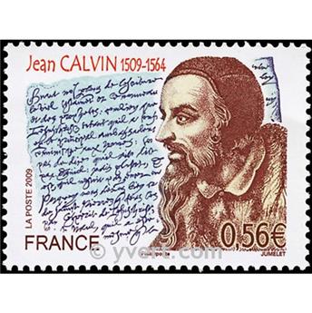 nr. 4356 -  Stamp France Mail