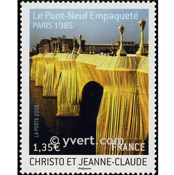 nr. 4369 -  Stamp France Mail