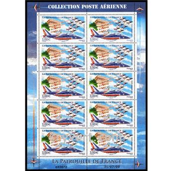 nr. F71 -  Stamp France Air Mail