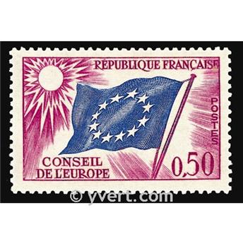 nr. 32 -  Stamp France Official Mail