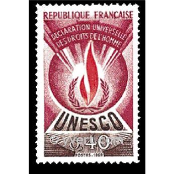 nr. 40 -  Stamp France Official Mail