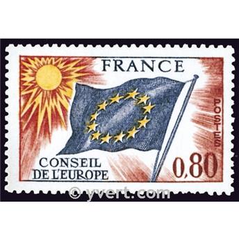 nr. 48 -  Stamp France Official Mail