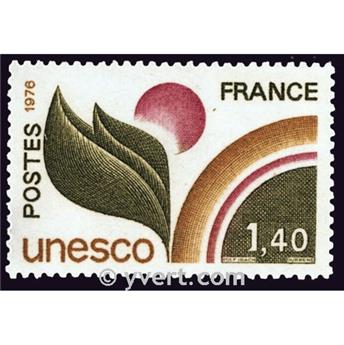 nr. 52 -  Stamp France Official Mail