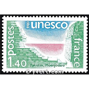 nr. 61 -  Stamp France Official Mail