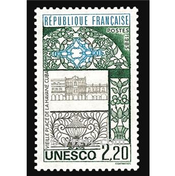 nr. 89 -  Stamp France Official Mail
