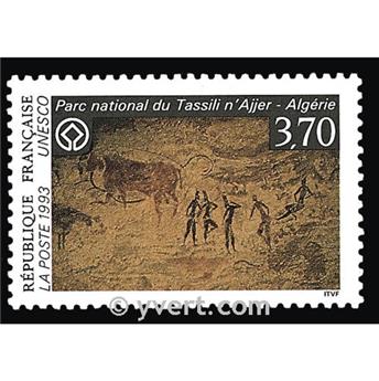 nr. 111 -  Stamp France Official Mail