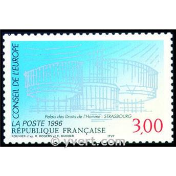nr. 116 -  Stamp France Official Mail