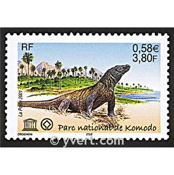 nr. 125 -  Stamp France Official Mail
