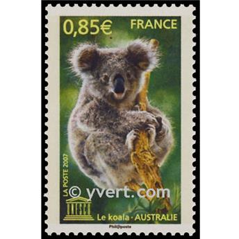 nr. 139 -  Stamp France Official Mail
