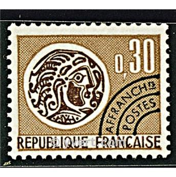 n° 131 -  Selo França Pré-obliterados