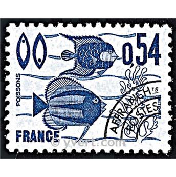 n° 146 -  Selo França Pré-obliterados