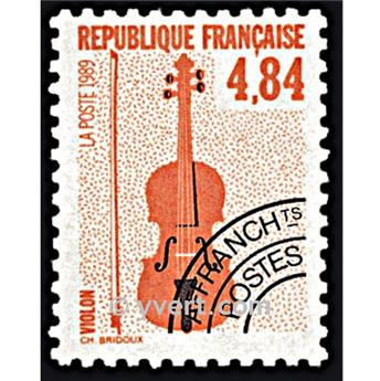 nr. 205 -  Stamp France Precancels