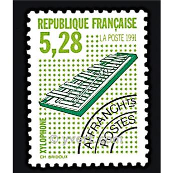 nr. 221 -  Stamp France Precancels