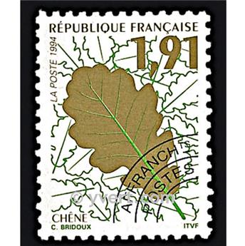 nr. 232 -  Stamp France Precancels