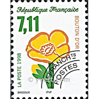 nr. 243 -  Stamp France Precancels