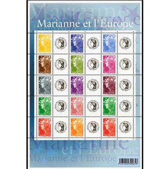 n° F4226A - Stamps France Personalized stamps