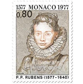 n° 1098/1100 -  Timbre Monaco Poste