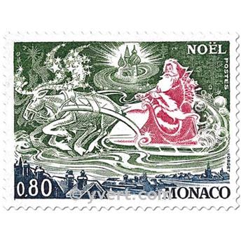 nr. 1113/1114 -  Stamp Monaco Mail