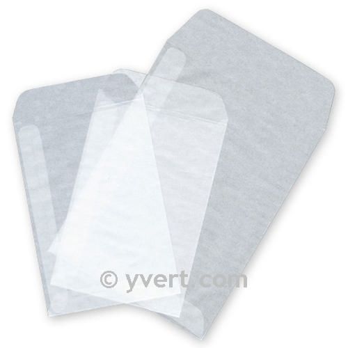 SACHET CRISTAL (11,5cm x 15,5cm) *100 SACHET CRISTAL (11,5cm x 15,5cm) *100