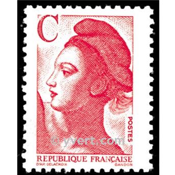 nr. 2616 -  Stamp France Mail