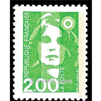 nr. 2621 -  Stamp France Mail