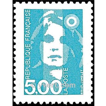 nr. 2625 -  Stamp France Mail