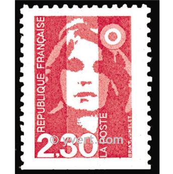 n° 2629 -  Timbre France Poste
