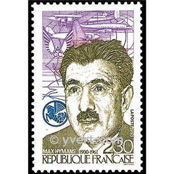 nr. 2638 -  Stamp France Mail