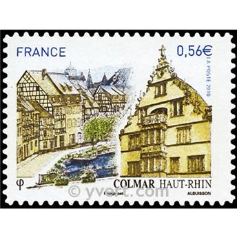 nr. 429 -  Stamp France Self-adhesive