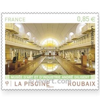 nr. 467 -  Stamp France Self-adhesive