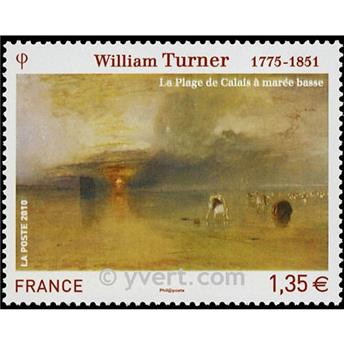 n° 4438 -  Timbre France Poste