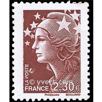 n°4478 - Stamp France Mail