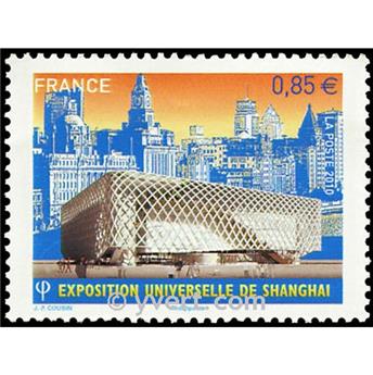 nr. 4495 -  Stamp France Mail