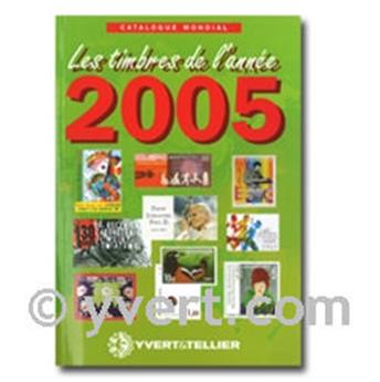 Catalogue Mondial des Nouveautés 2005