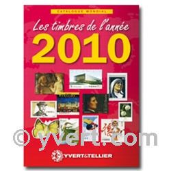 Catálogo Mundial de Novedades 2010 Catálogo Mundial de Novedades 2010