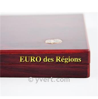 ETIQUETTE : EURO DES REGIONS