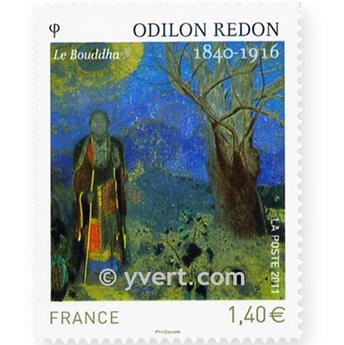 nr. 551 -  Stamp France Self-adhesive