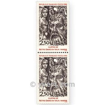 nr. 2404a -  Stamp France Mail