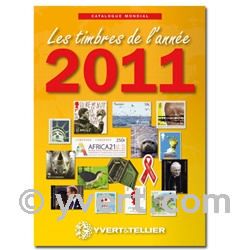 CATALOGUE MONDIAL DES NOUVEAUTÉS 2011 CATALOGUE MONDIAL DES NOUVEAUTÉS 2011
