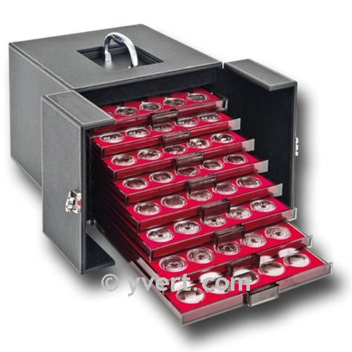 VALISE BOX NERA MB 8 VALISE BOX NERA MB 8