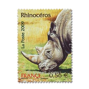 nr. 4373 -  Stamp France Mail