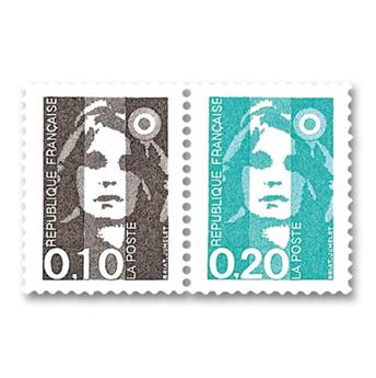 nr. P2617 -  Stamp France Mail