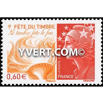 nr. 4688 -  Stamp France Mail