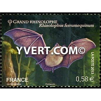 nr. 4739 -  Stamp France Mail