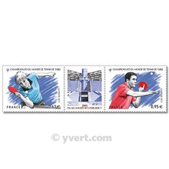 nr. 4746/4747 -  Stamp France Mail