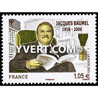 nr. 4754 -  Stamp France Mail