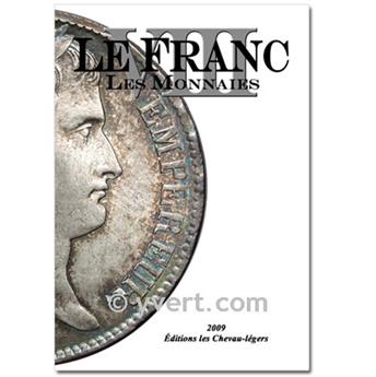 LE FRANC VIII: LES MONNAIES FRANCAISES