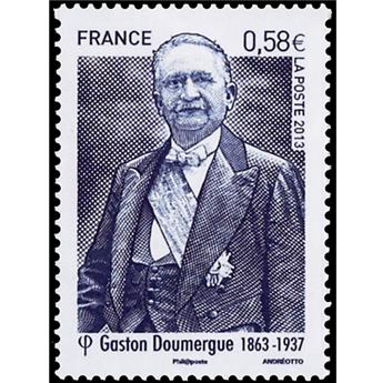 n° 4793 - Stamp France Mail